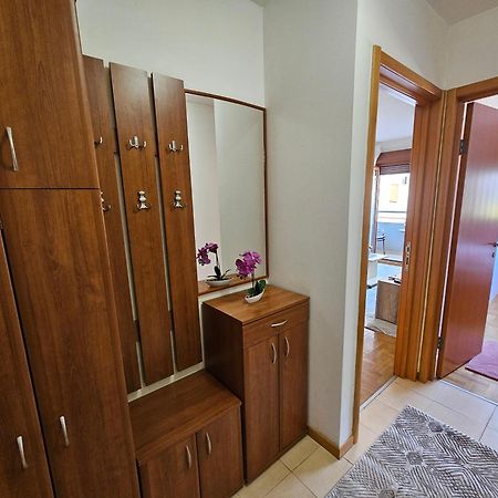 Luca Apartman Podgorica Exterior photo